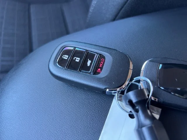 2024 Honda HR-V LX - Photo 28