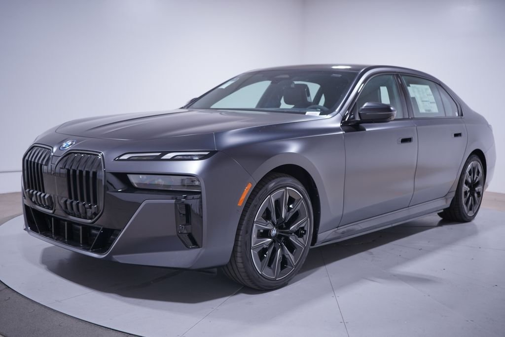 2026 BMW i7
