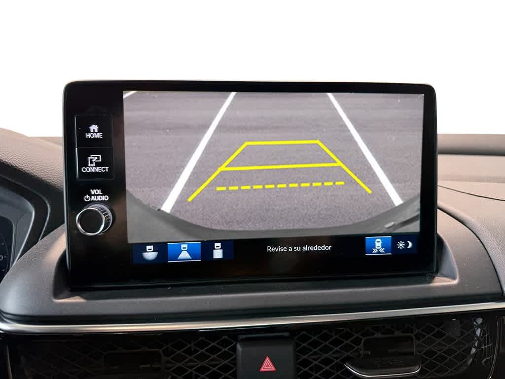 New 2026 Urban Gray Pearl Acura  image 20