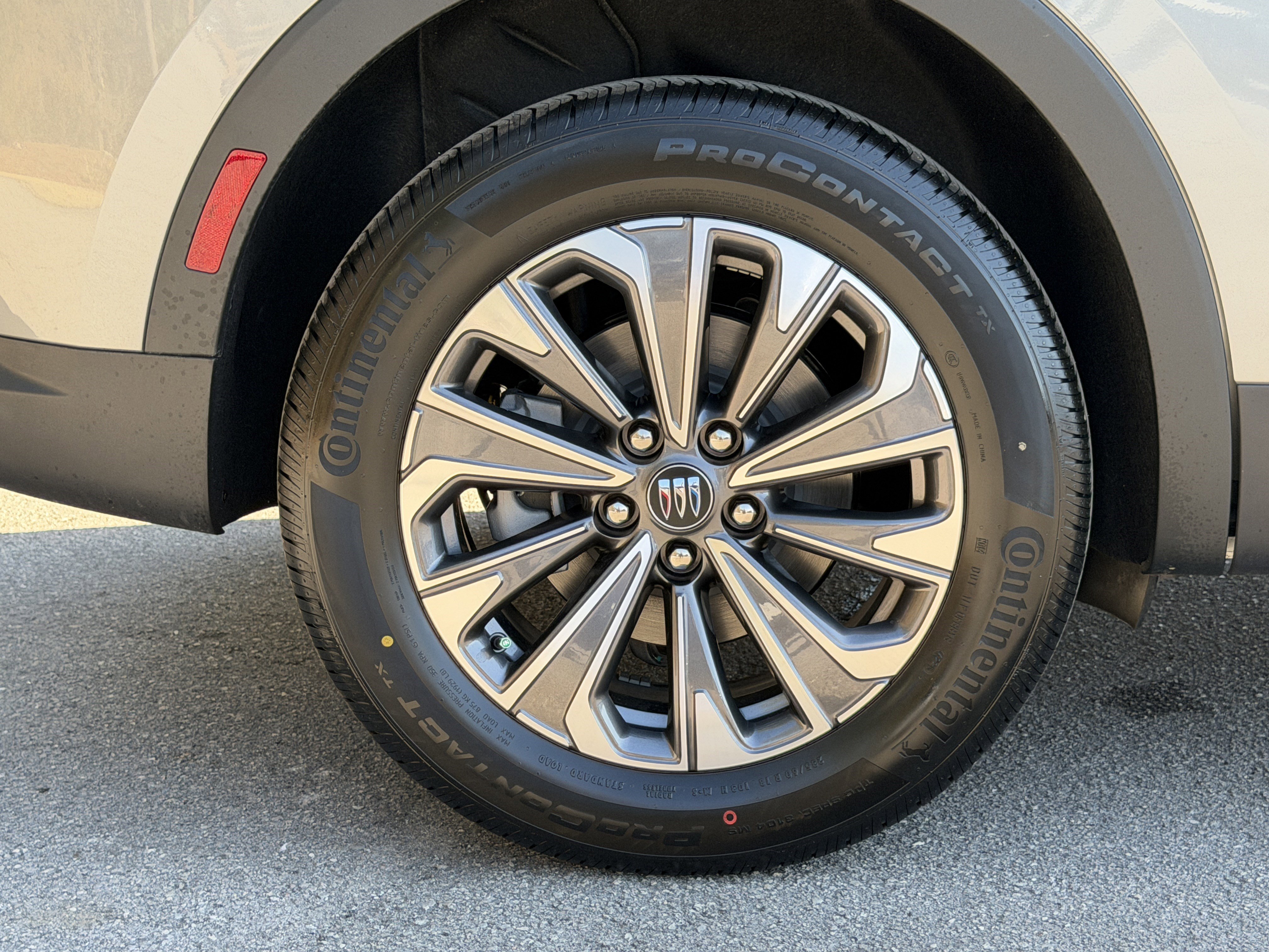 2026 Buick Envision Preferred - Photo 12