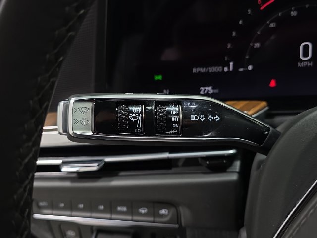 2026 Cadillac Escalade Platinum Sport - Photo 21