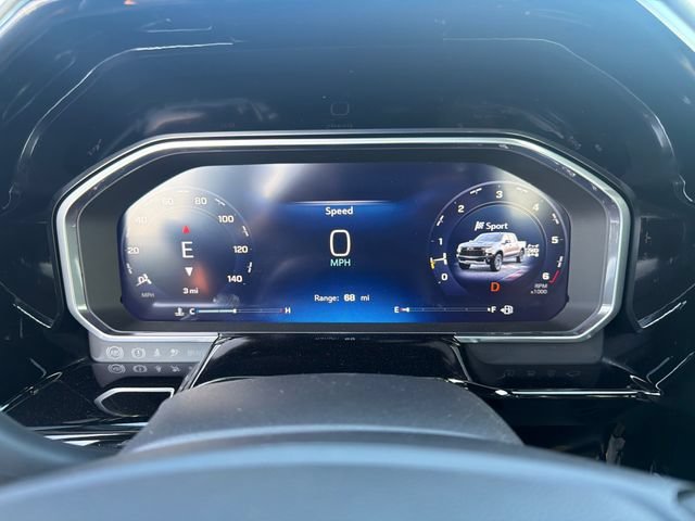 2026 Chevrolet Silverado 1500 ZR2 - Photo 24