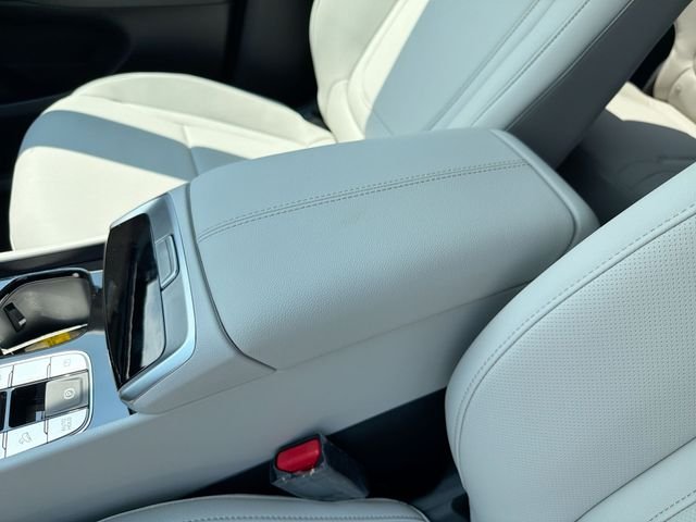 New 2026 Gray Hyundai SEL Plus AWD image 40