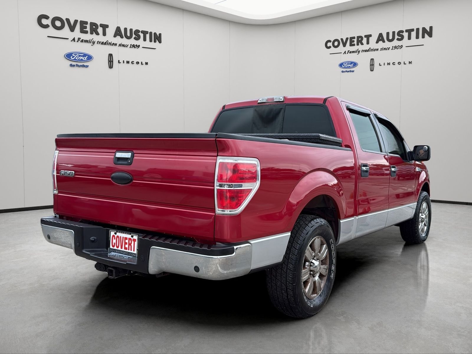 Used 2011  Ford XLT image 5