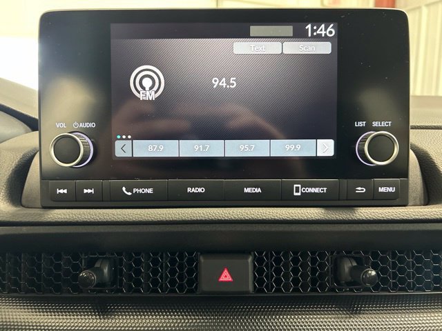 Certified Used 2024 Still Night Pearl Honda LX image 30