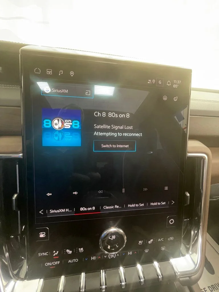 New 2026 White GMC Denali Ultimate image 31