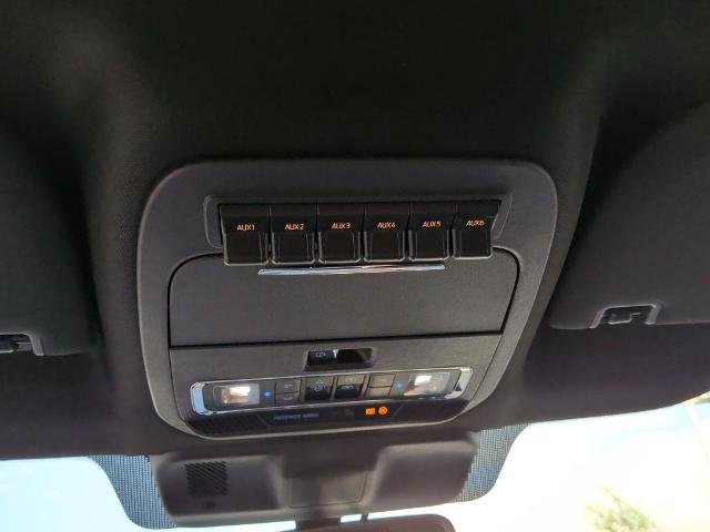 New 2026 Carbonized Gray Metallic Ford F-250® Platinum® image 78