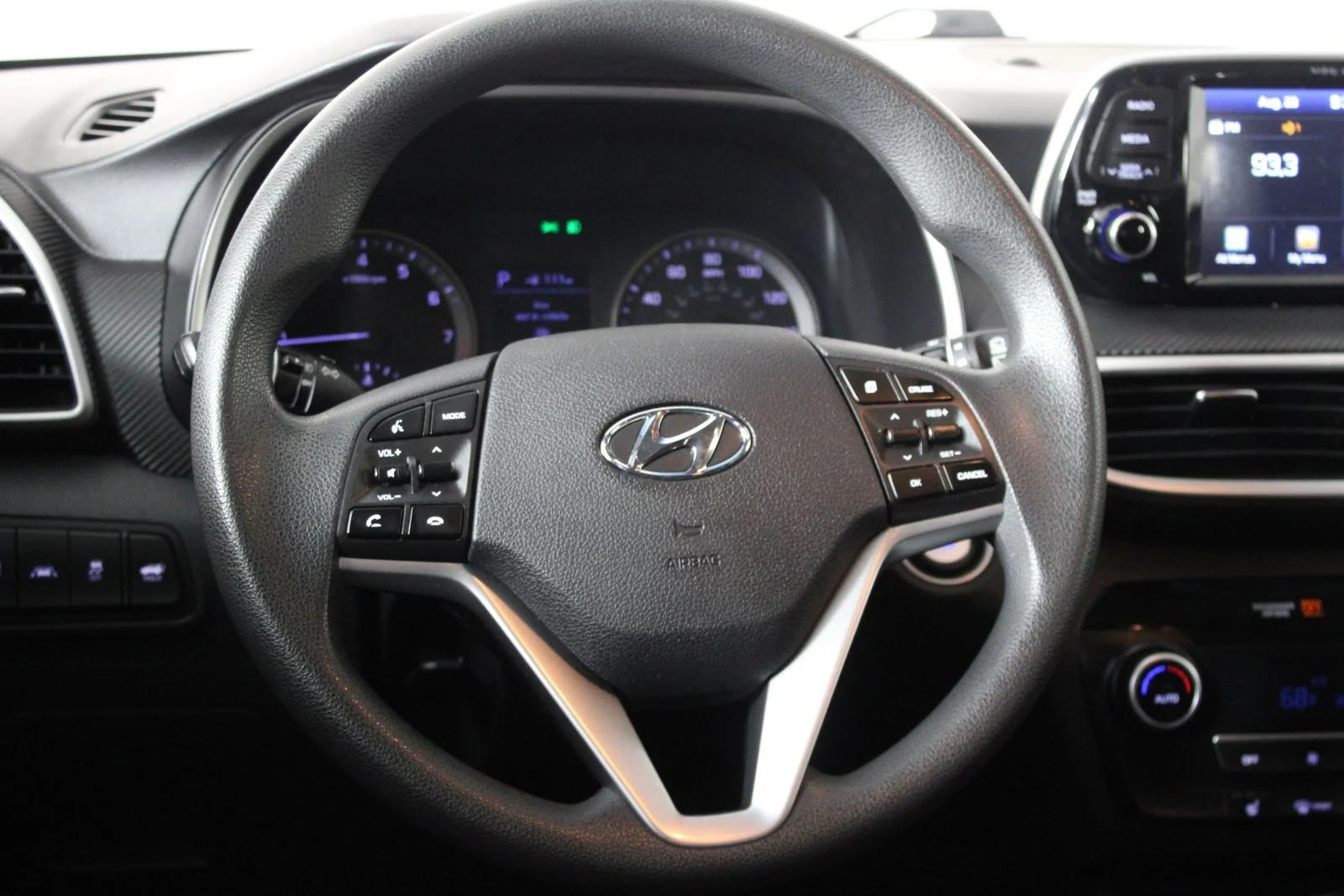 Used 2019 Gray Hyundai Sport image 18