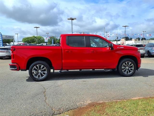 2020 Chevrolet Silverado 1500 RST - Photo 22