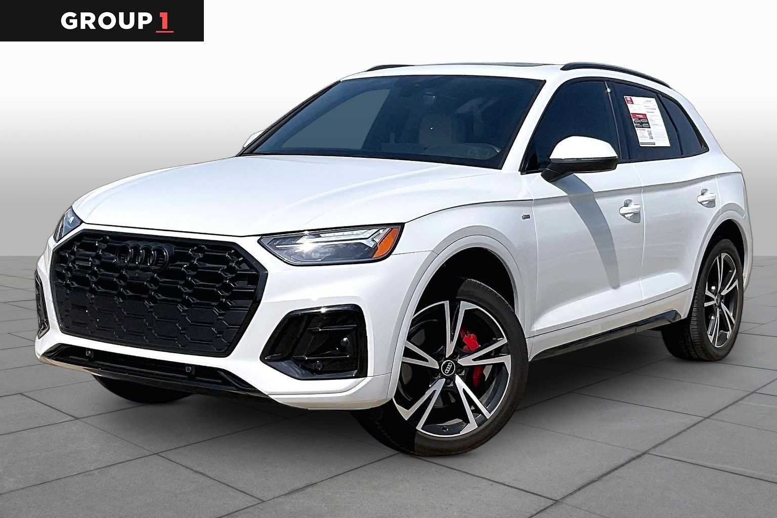 2025 Audi Q5