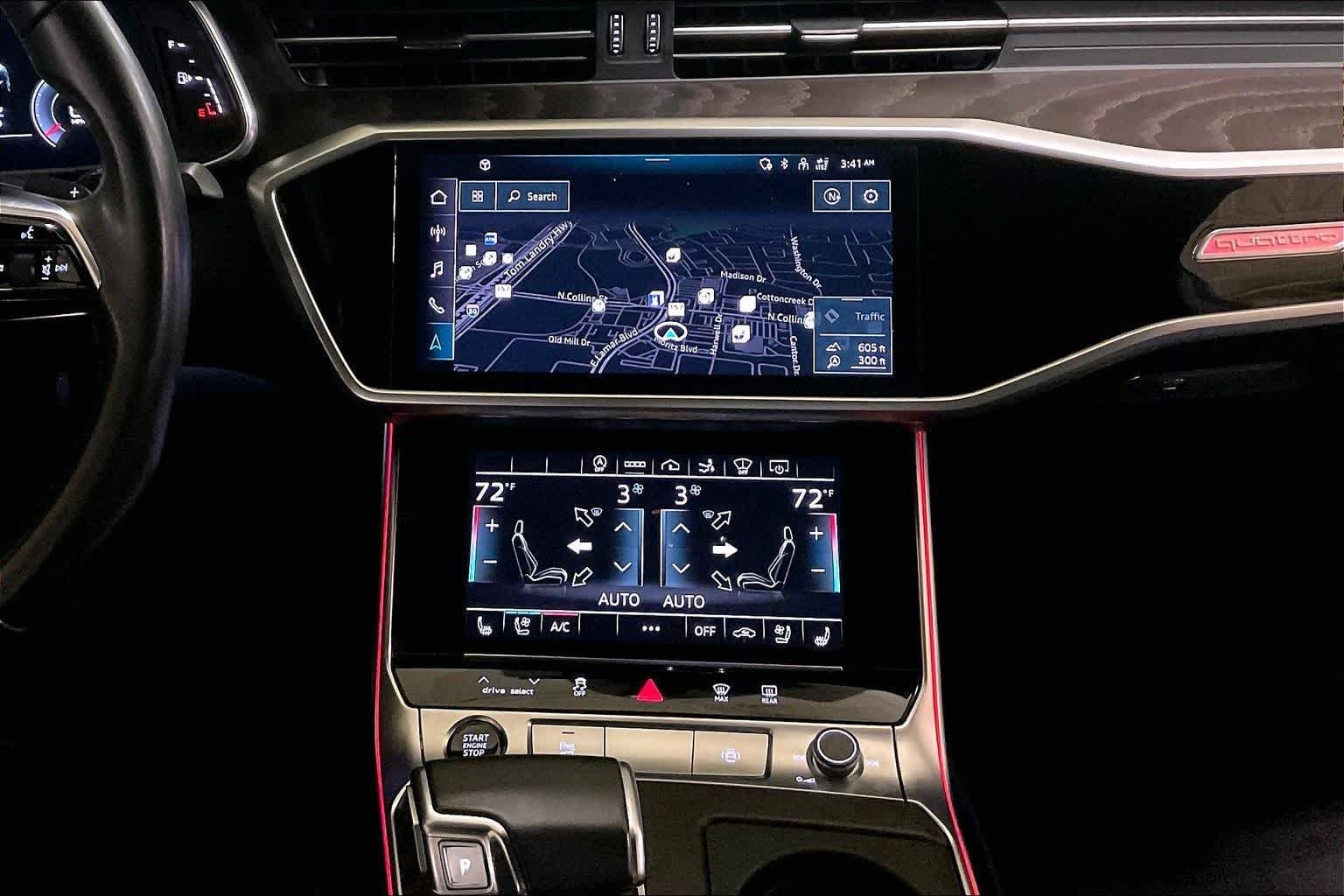 2022 Audi A7 Prestige - Photo 6