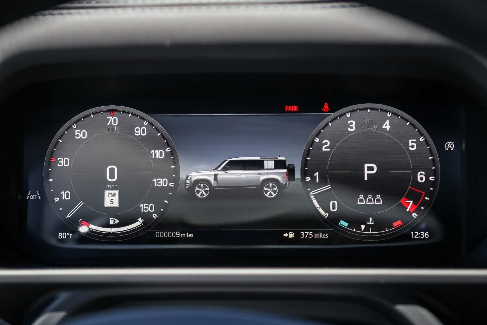 New 2026 Fuji White Land Rover X-Dynamic SE image 23