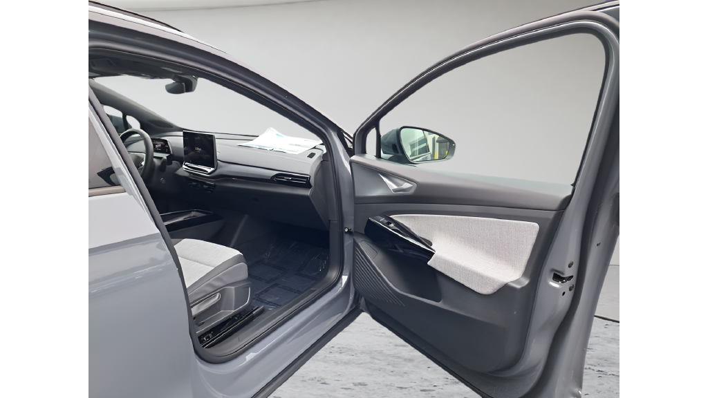 New 2026 Gray Volkswagen Pro image 14