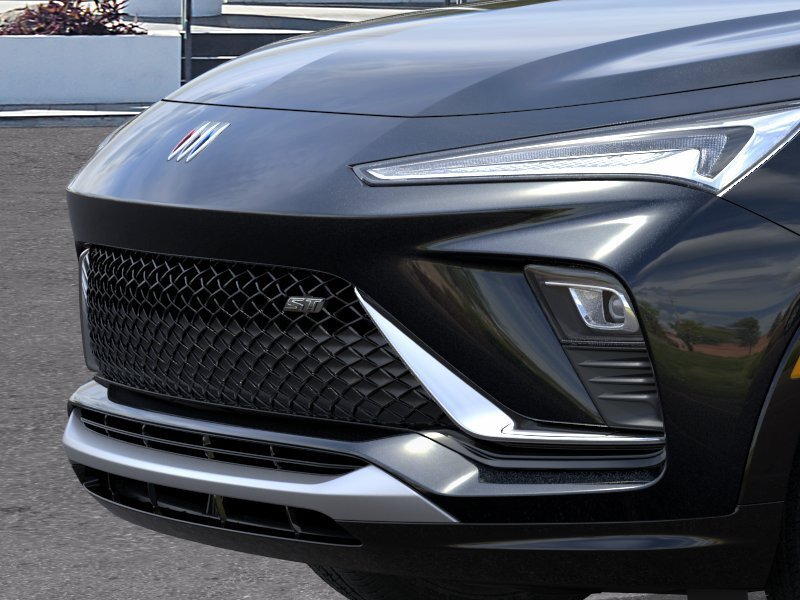 2026 Buick Envista Sport Touring - Photo 13