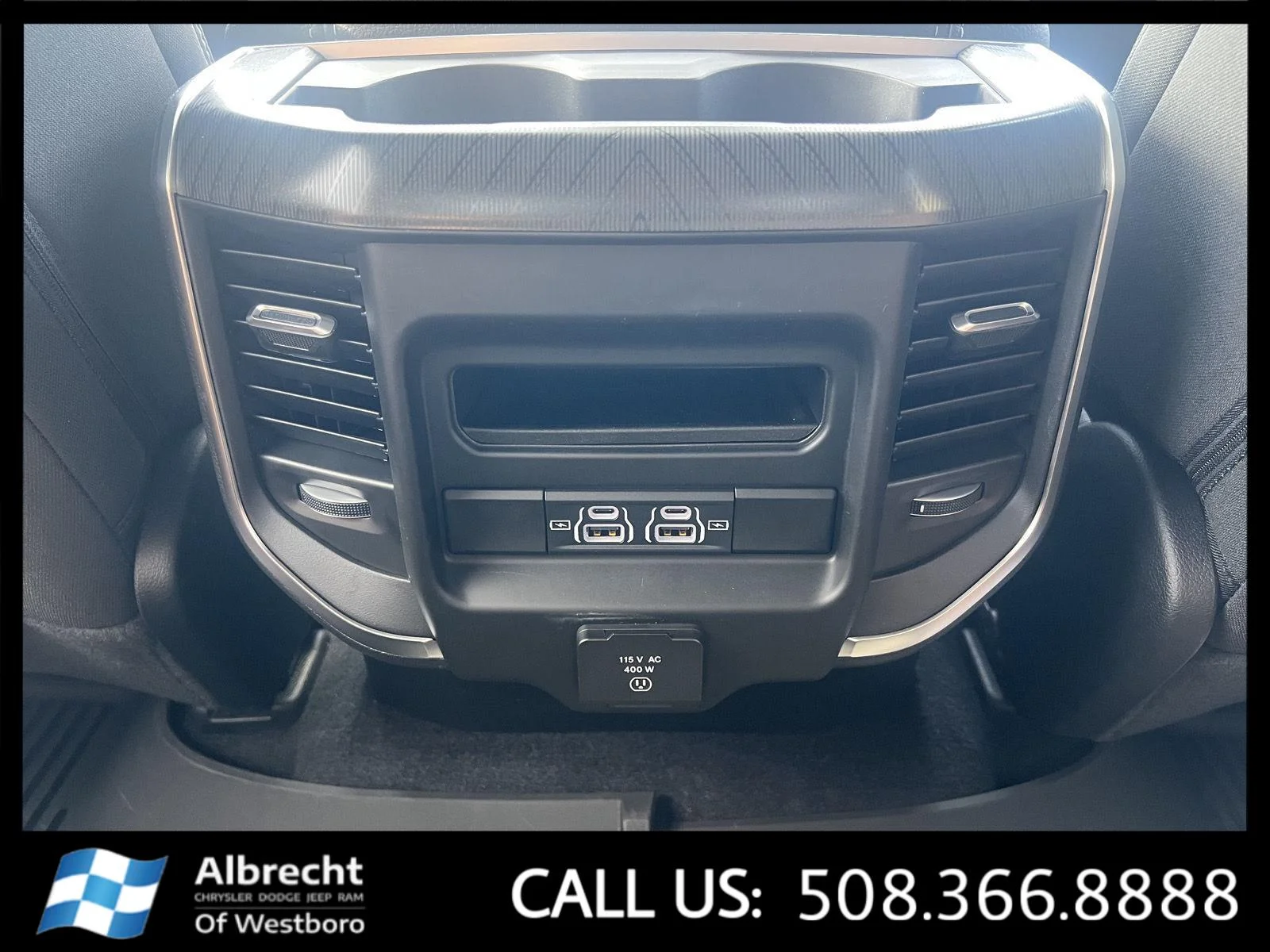 2026 RAM 1500 Big Horn/Lone Star - Photo 22