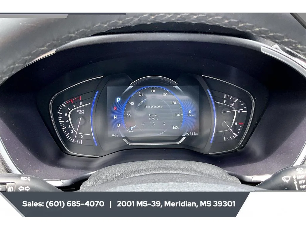 Used 2020 Rainforest Hyundai SEL image 14