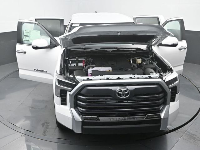 New 2026 Ice Cap Toyota Limited image 33