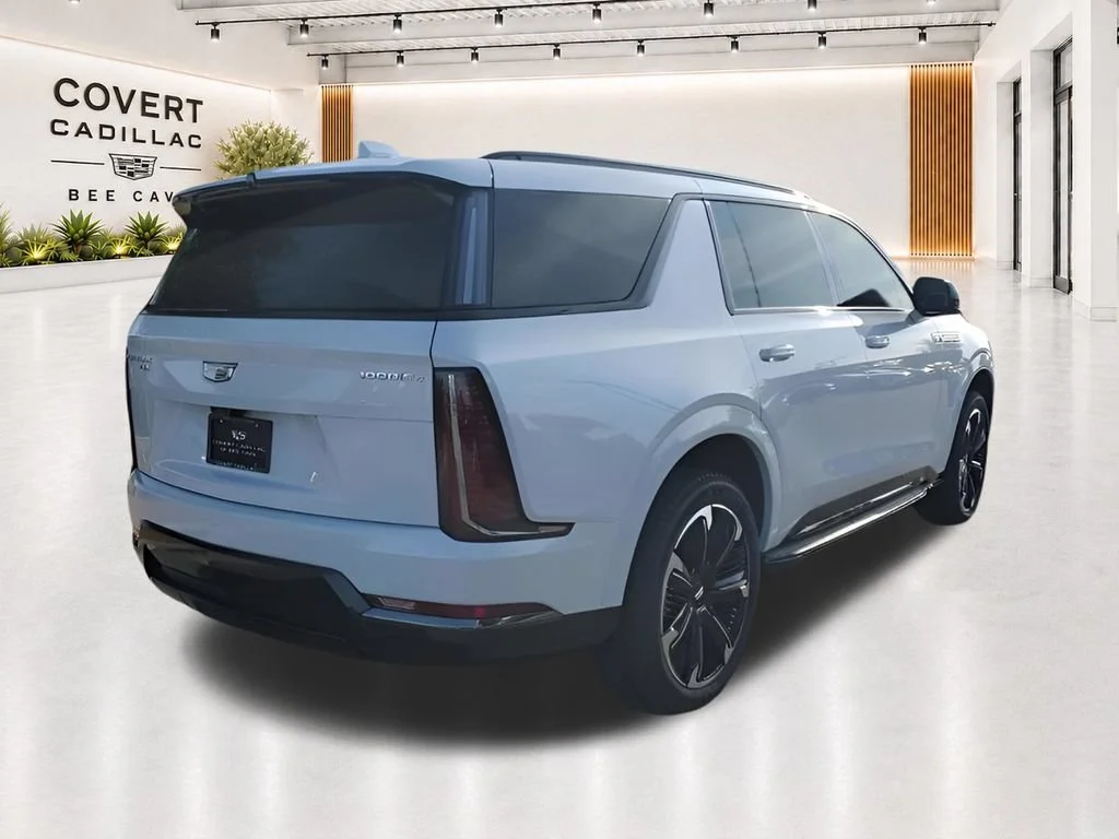2026 Cadillac Escalade IQL Premium Sport - Photo 15