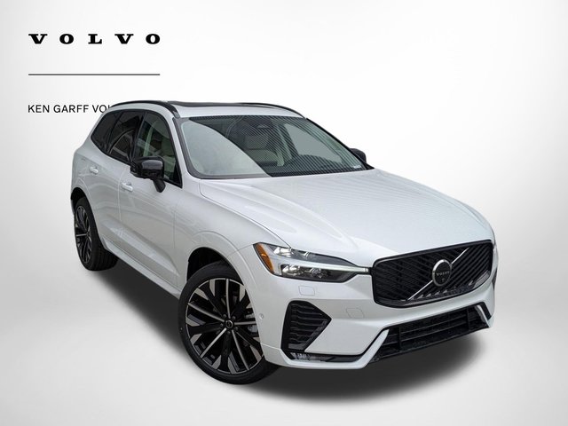 2026 Volvo XC60 Ultra