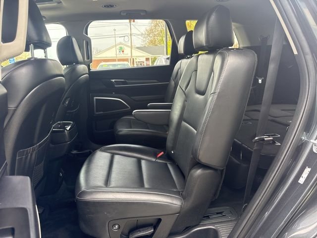 Used 2020 Gray Kia S image 11