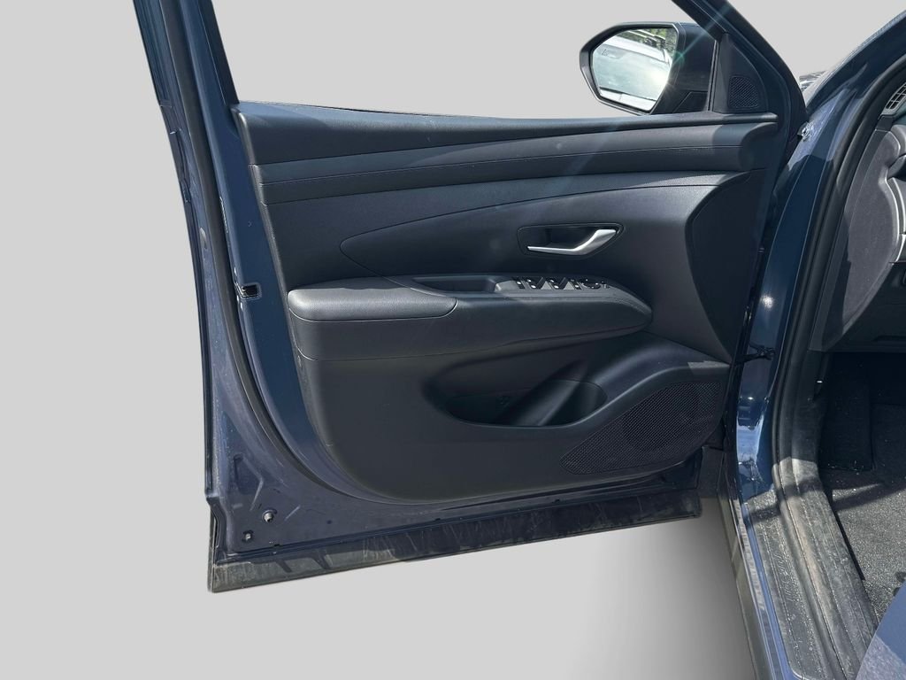2026 Hyundai Tucson SEL - Photo 13