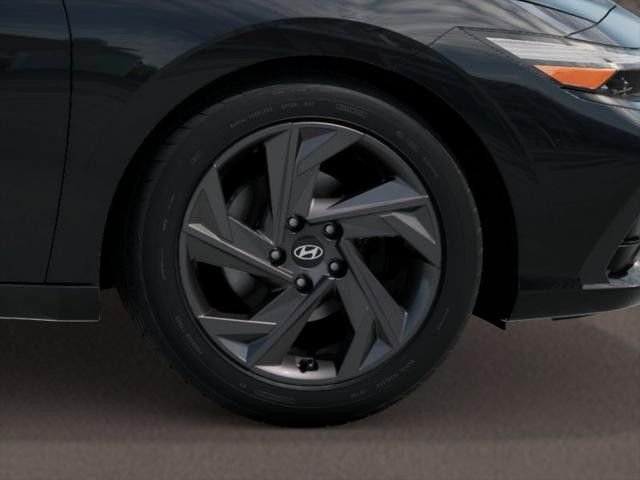 New 2026 Black Hyundai SEL Sport Plus image 25