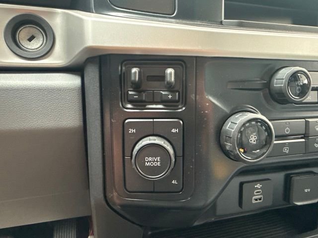 2025 Ford F-350 Super Duty Chassis Cab XL - Photo 11