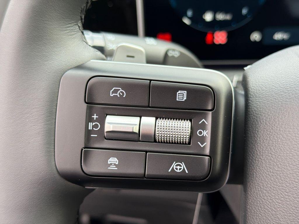 New 2026 Gray Hyundai Limited FWD image 25