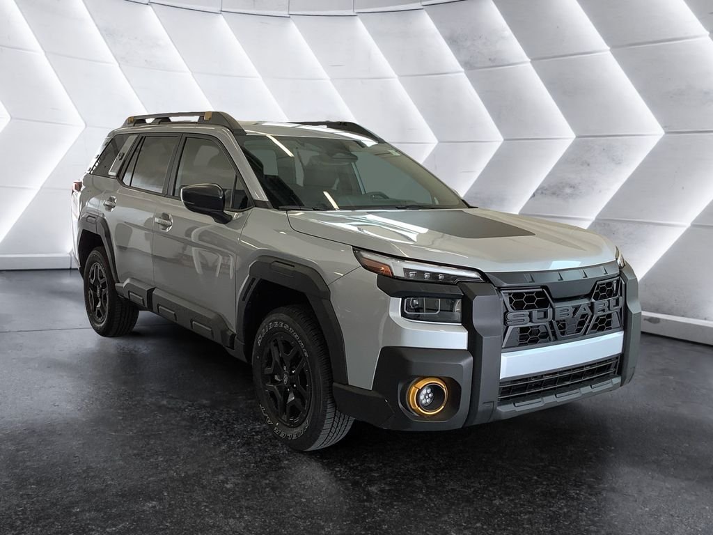 2026 Subaru Outback Outback Wilderness's photo