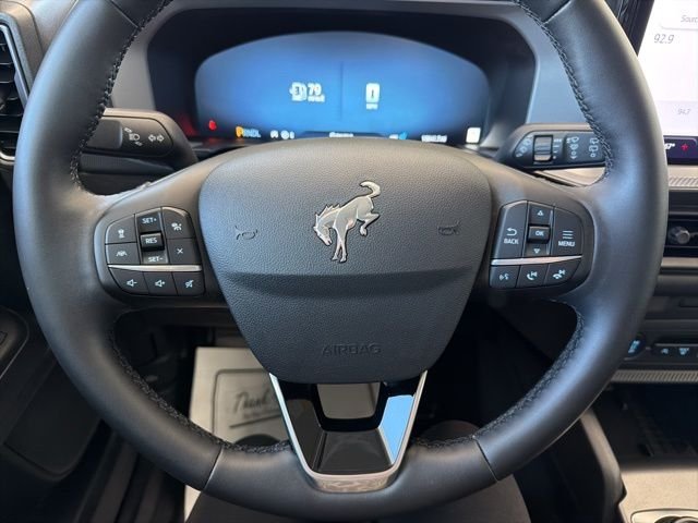 Used 2025 Beige Ford Outer Banks image 27