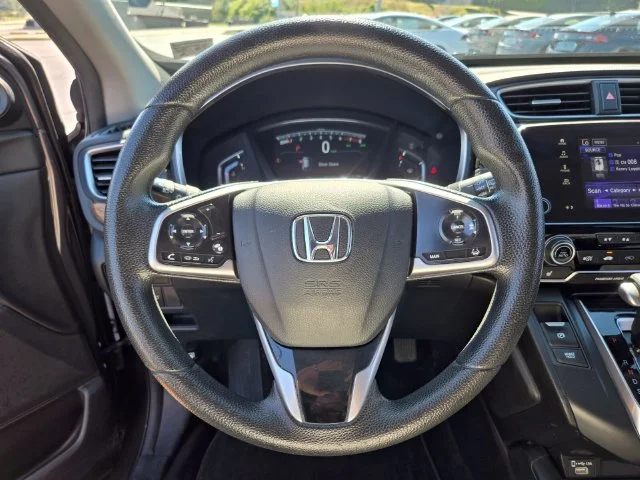 Used 2022 Gray Honda EX image 31