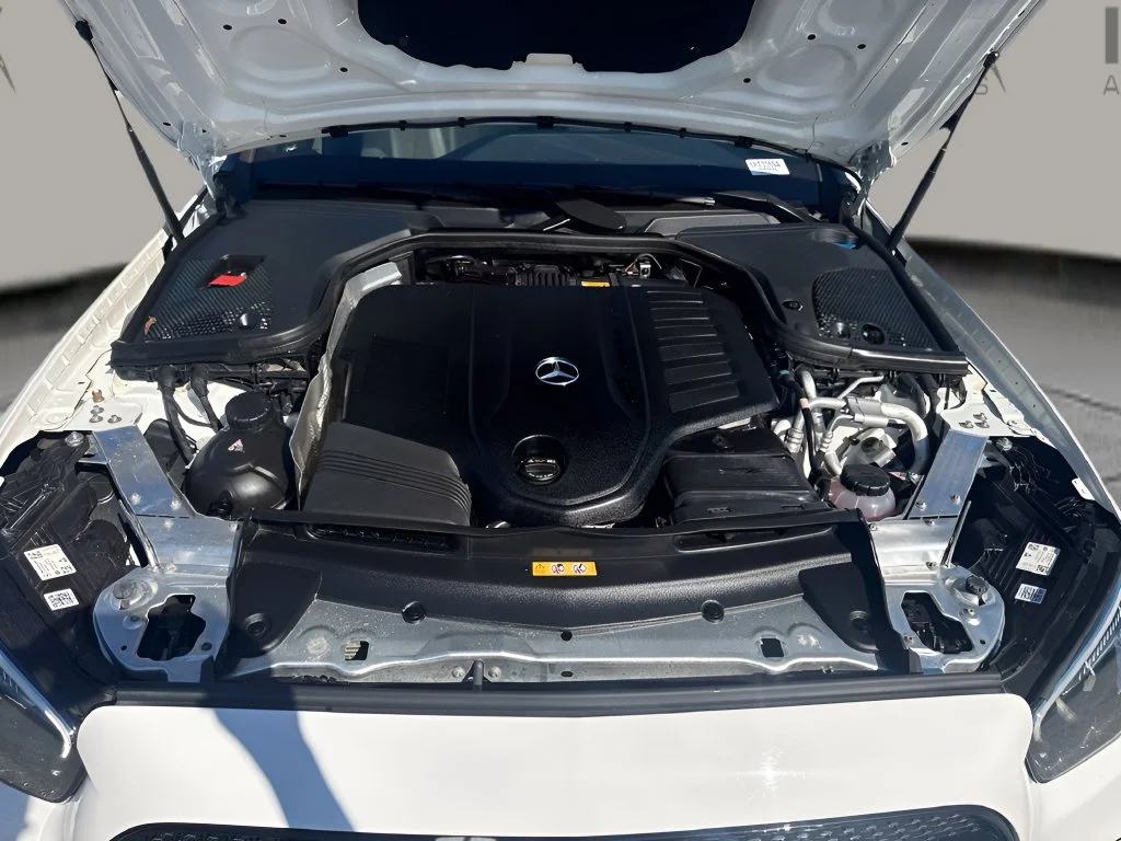 Used 2023  Mercedes-Benz E 450 image 27