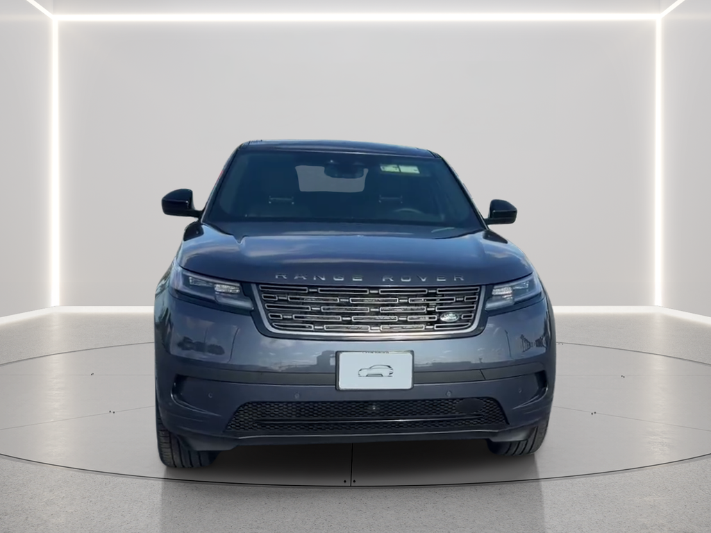 New 2026 Varesine Blue Land Rover S image 2