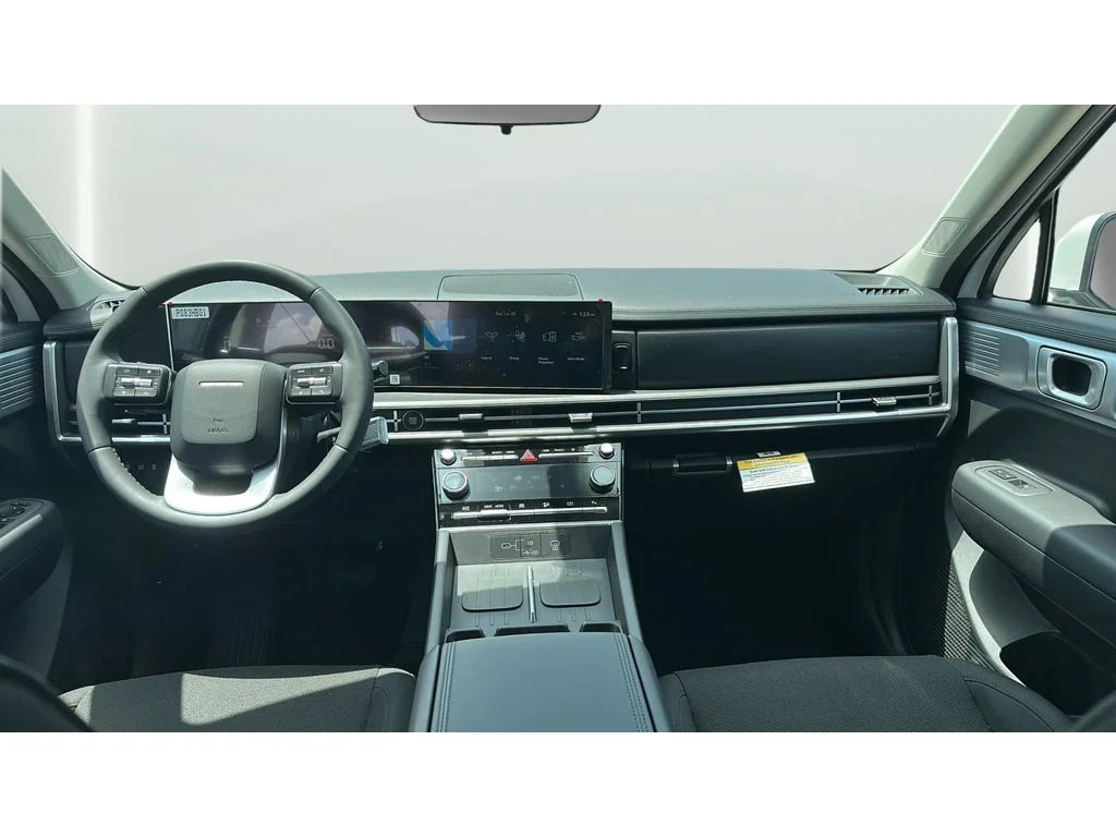 New 2026 Serenity White Hyundai SE image 11