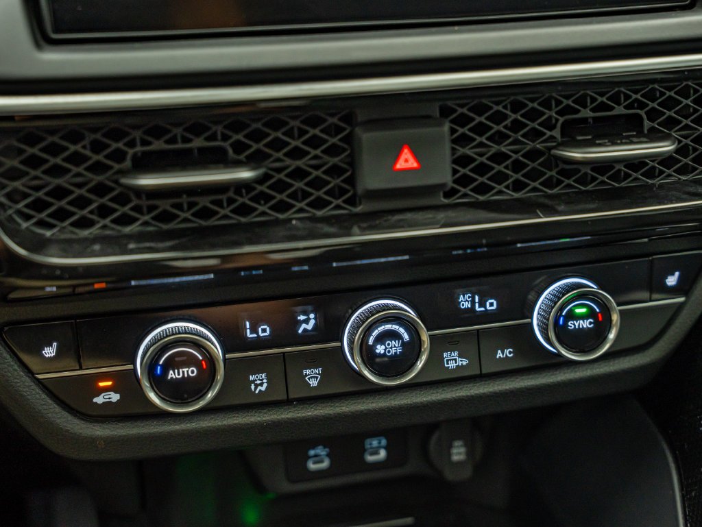 2025 Acura ADX Base - Photo 34