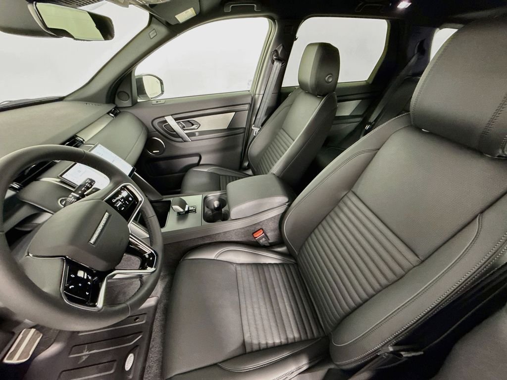 New 2026 Fuji White Land Rover Landmark image 5