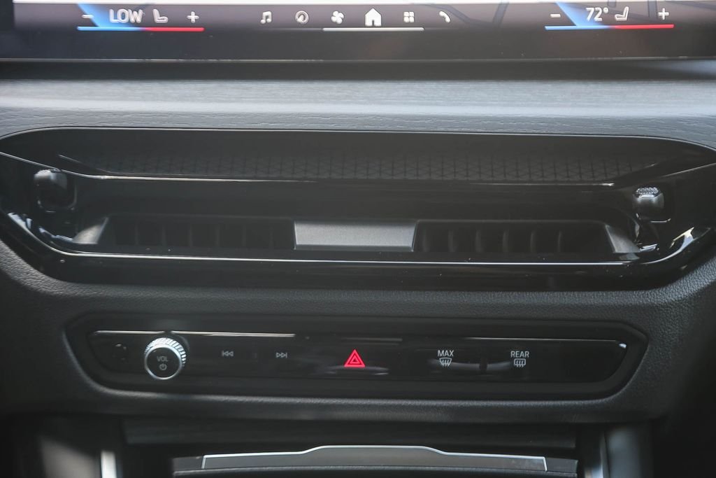 New 2026 Jet Black BMW 430i Gran Coupe image 10