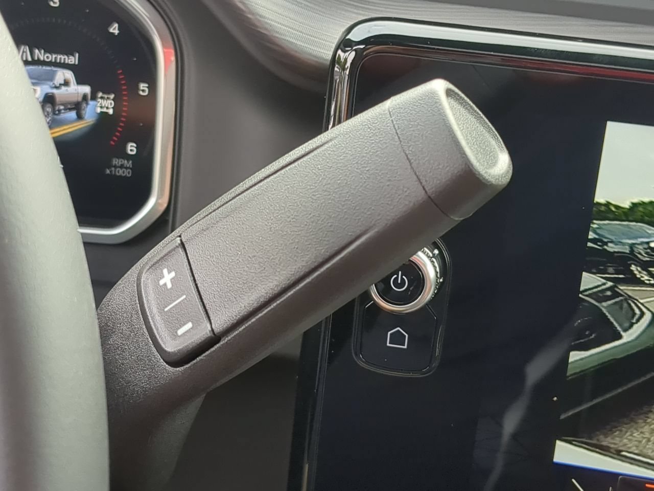 2026 GMC Sierra 2500HD Denali Ultimate - Photo 16
