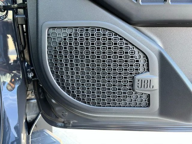 2025 Toyota 4Runner Limited - Photo 24