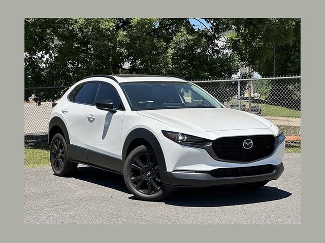 2025 Mazda CX-30 Turbo Premium Plus AWD's photo