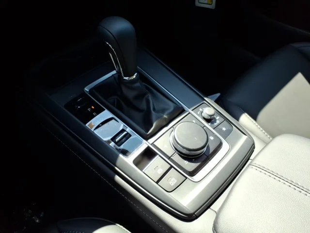 New 2026 BLUE Mazda 2.5 S Select Sport image 20