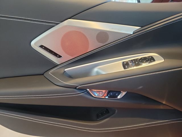 2027 Chevrolet Corvette 3LT - Photo 15