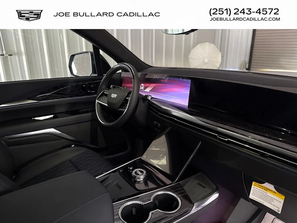 2026 Cadillac Escalade IQ Sport - Photo 25