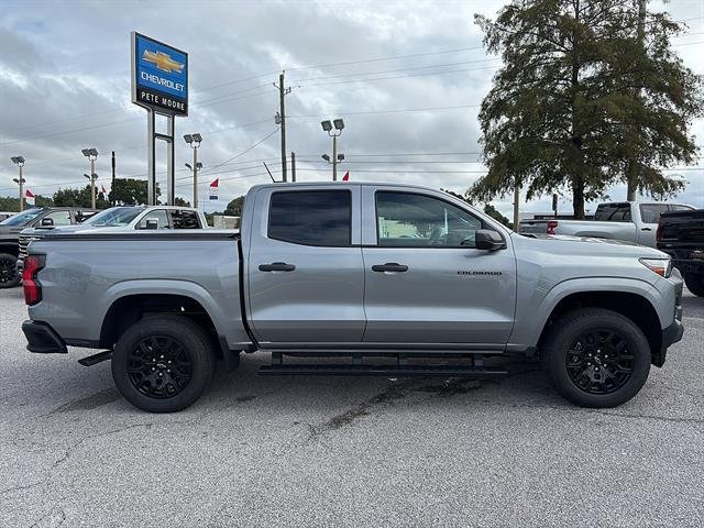 2026 Chevrolet Colorado Work Truck - Photo 21