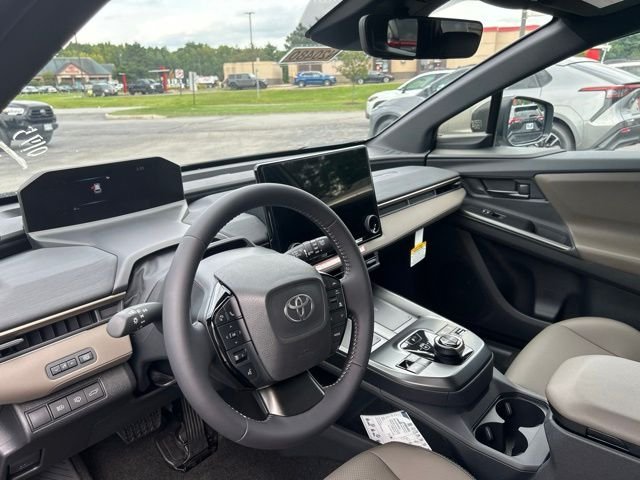 2026 Toyota bZ Woodland Woodland - Photo 12