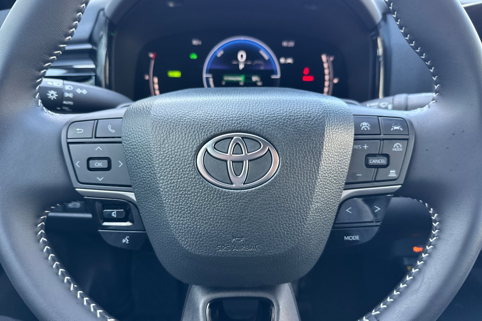 Certified Used 2026  Toyota SE image 29