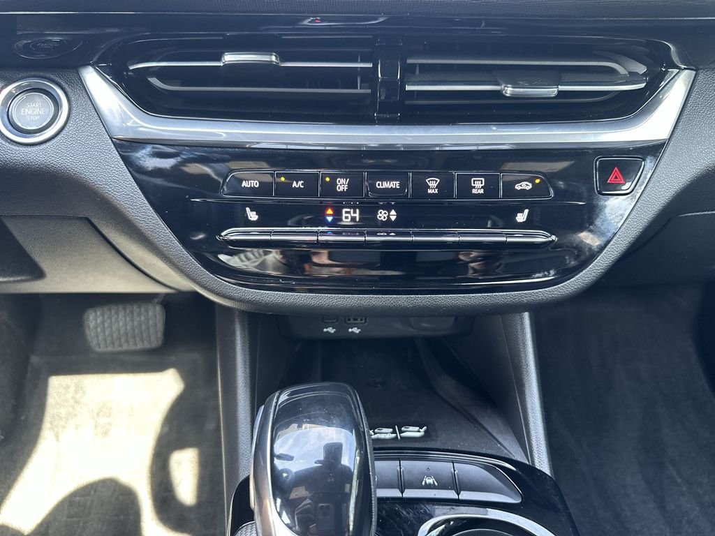 2024 Buick Envista Avenir - Photo 34