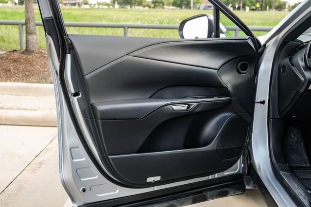 Used 2024 Silver Lexus 350 Premium image 46