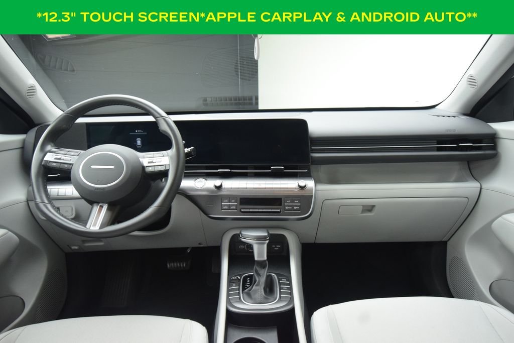 Used 2024 Mirage Green Hyundai SEL image 4