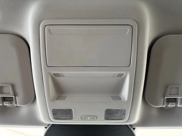 Certified Used 2025 Oxford White Ford Active image 14